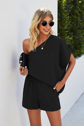 Olive Green Captiva Romper -clearance